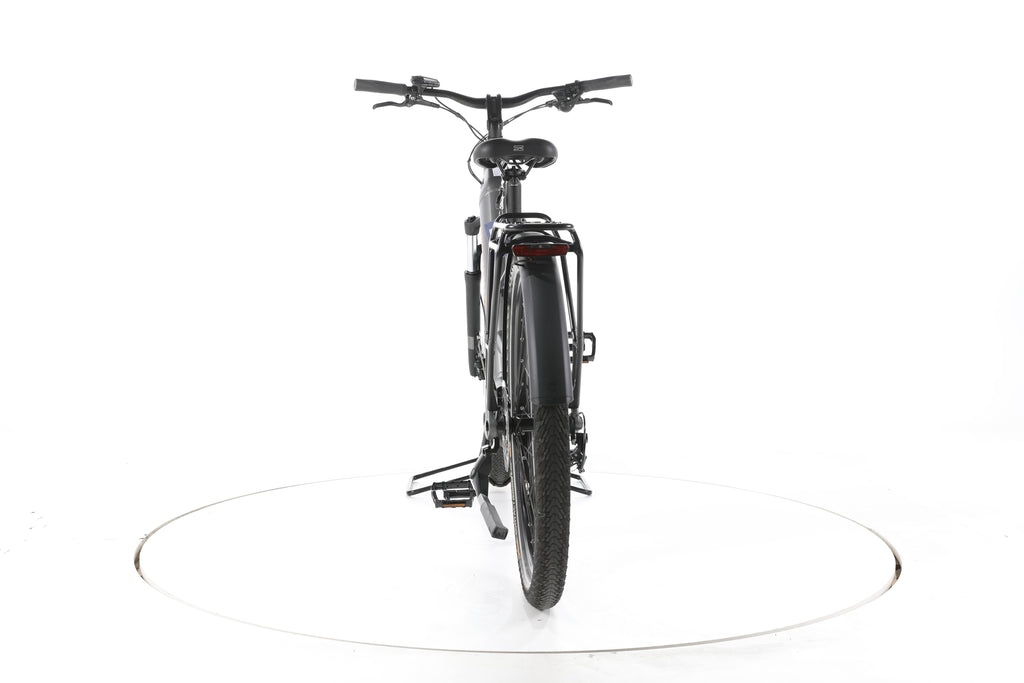Winora Yucatan X8 Trekking E-Bike Tiefeinsteiger - Image 10