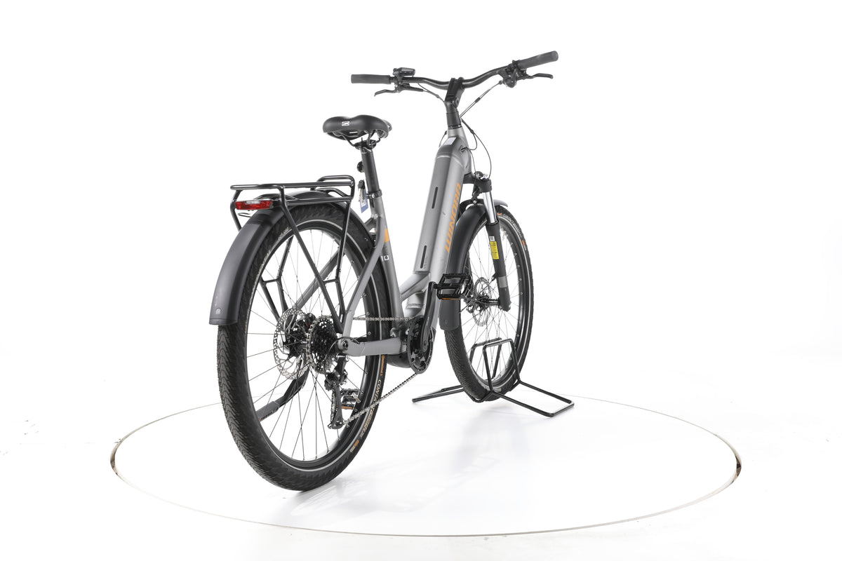 Winora Yucatan X8 Trekking E-Bike Tiefeinsteiger - Image 11