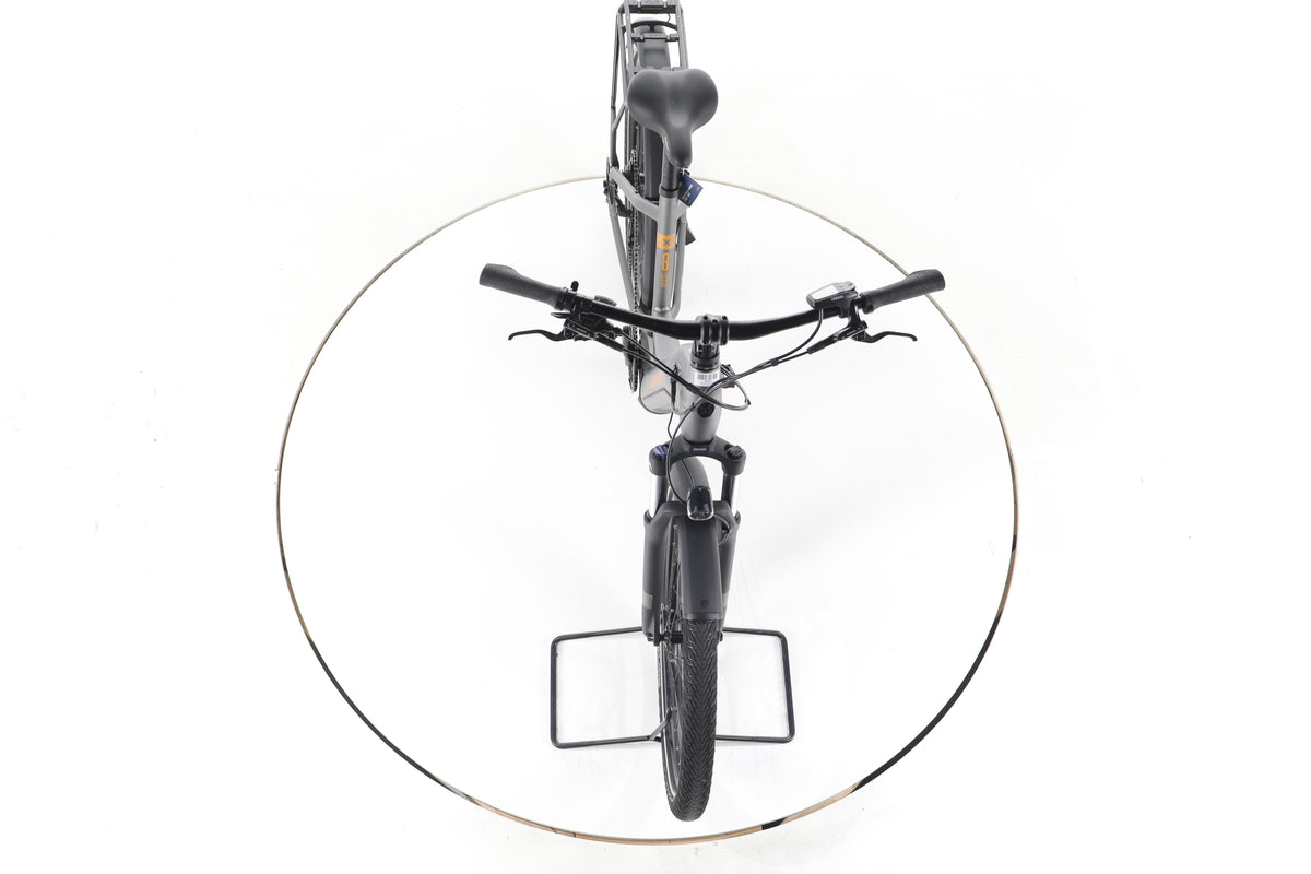 Winora Yucatan X8 Trekking E-Bike Tiefeinsteiger - Image 16