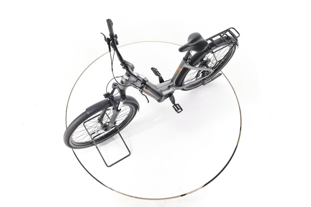 Winora Yucatan X8 Trekking E-Bike Tiefeinsteiger - Image 18