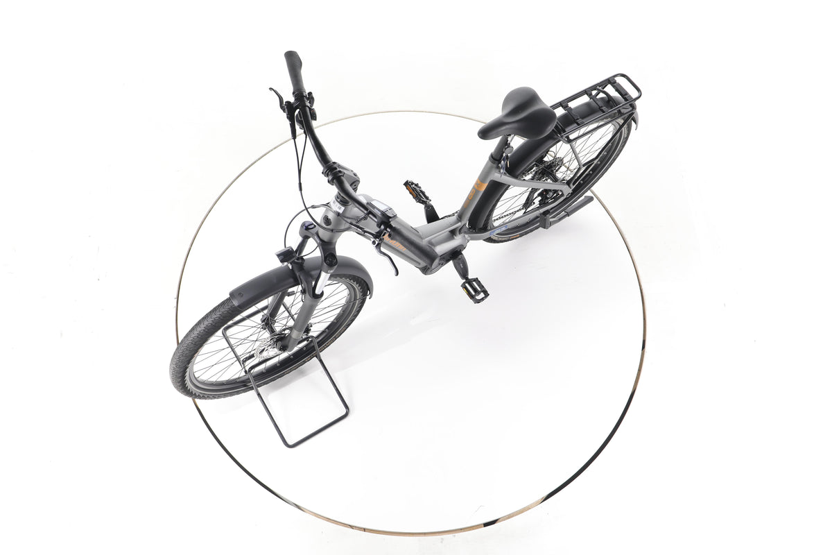 Winora Yucatan X8 Trekking E-Bike Tiefeinsteiger - Image 18