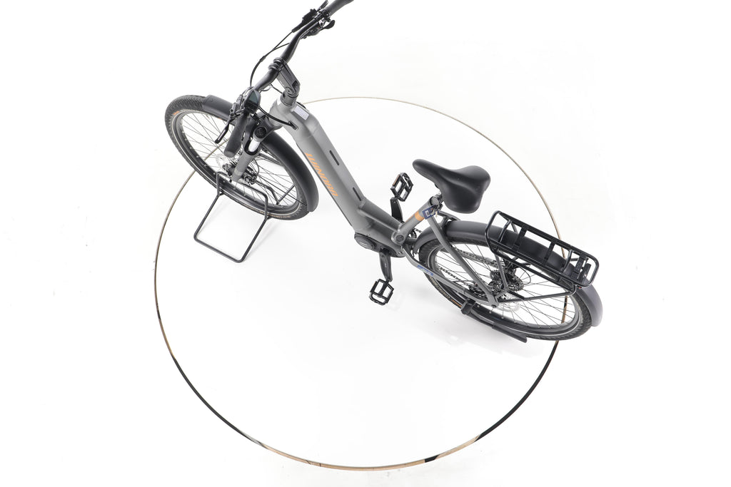 Winora Yucatan X8 Trekking E-Bike Tiefeinsteiger - Image 20