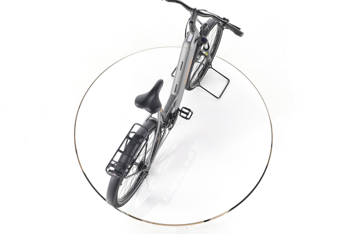 Winora Yucatan X8 Trekking E-Bike Tiefeinsteiger - Image 23