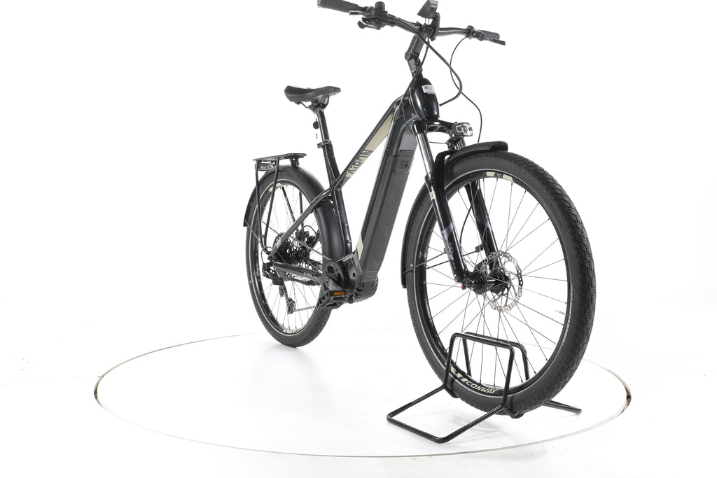 Conway Cairon C 3.0 Trekking E-Bike - Image 3
