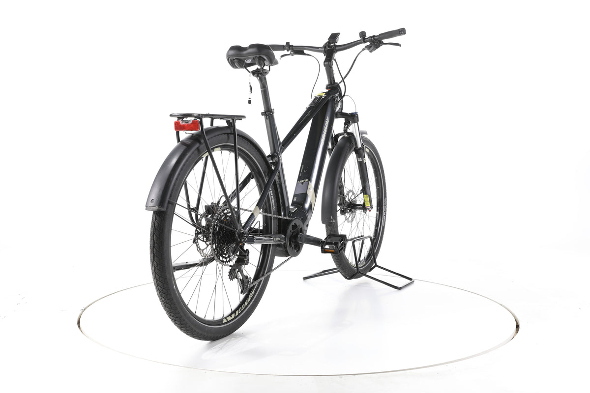 Conway Cairon C 3.0 Trekking E-Bike - Image 11
