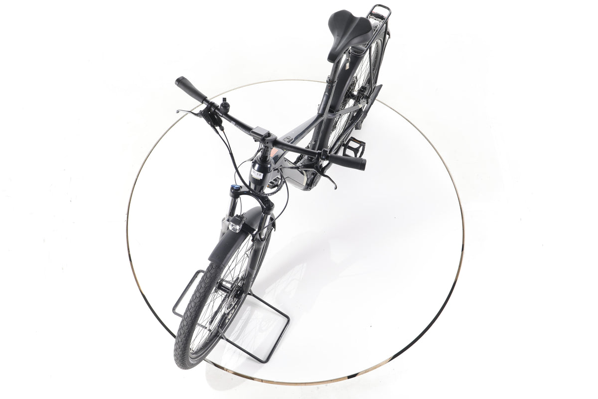 Conway Cairon C 3.0 Trekking E-Bike - Image 17