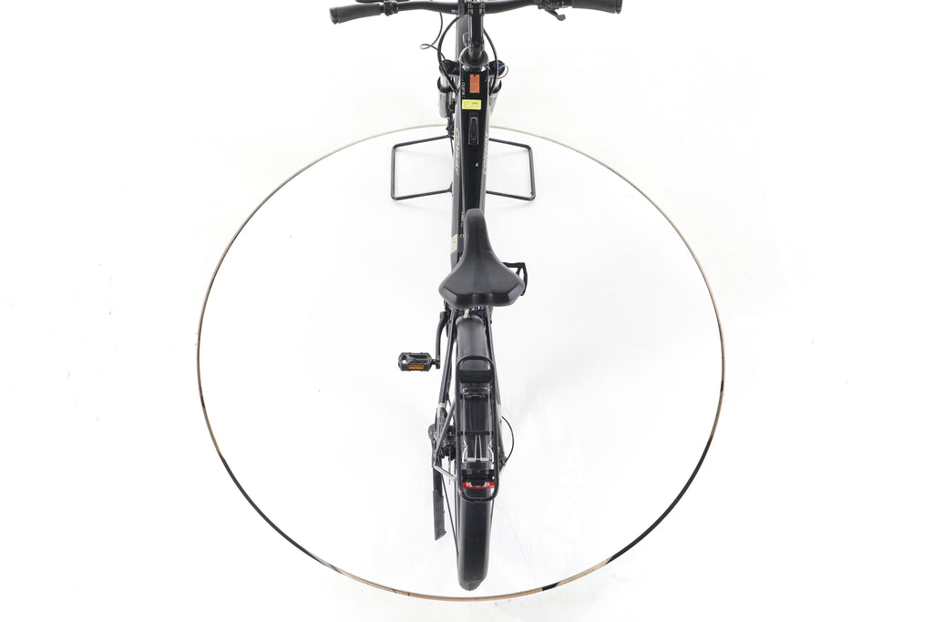 Conway Cairon C 3.0 Trekking E-Bike - Image 22