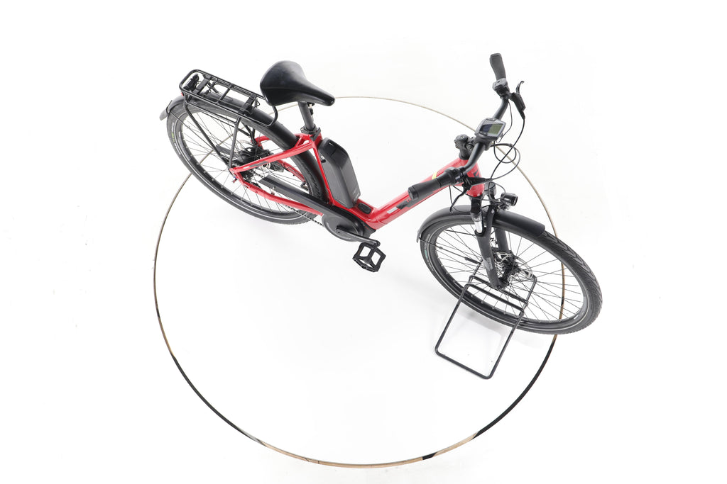 Trenoli Brenda Classic City E-Bike Tiefeinsteiger - Image 14