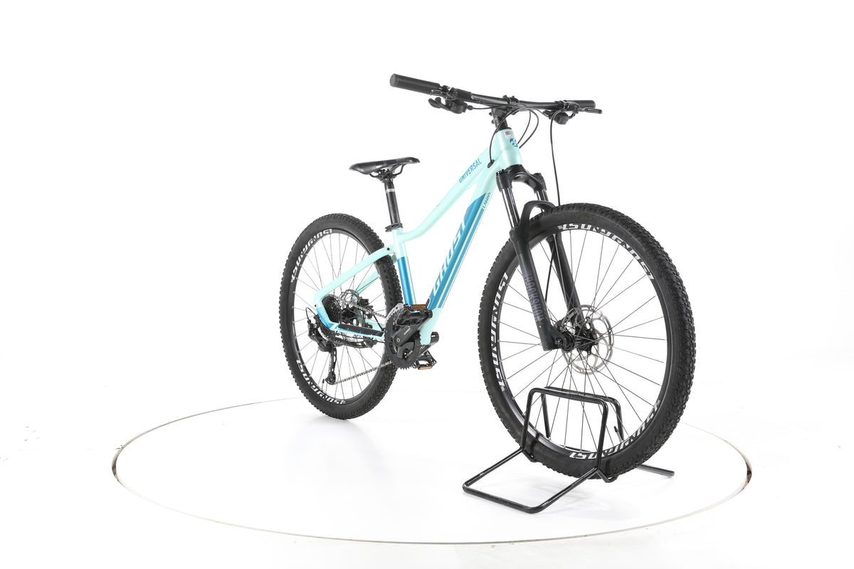 Ghost Lanao Universal Fahrrad Hardtail - Image 3