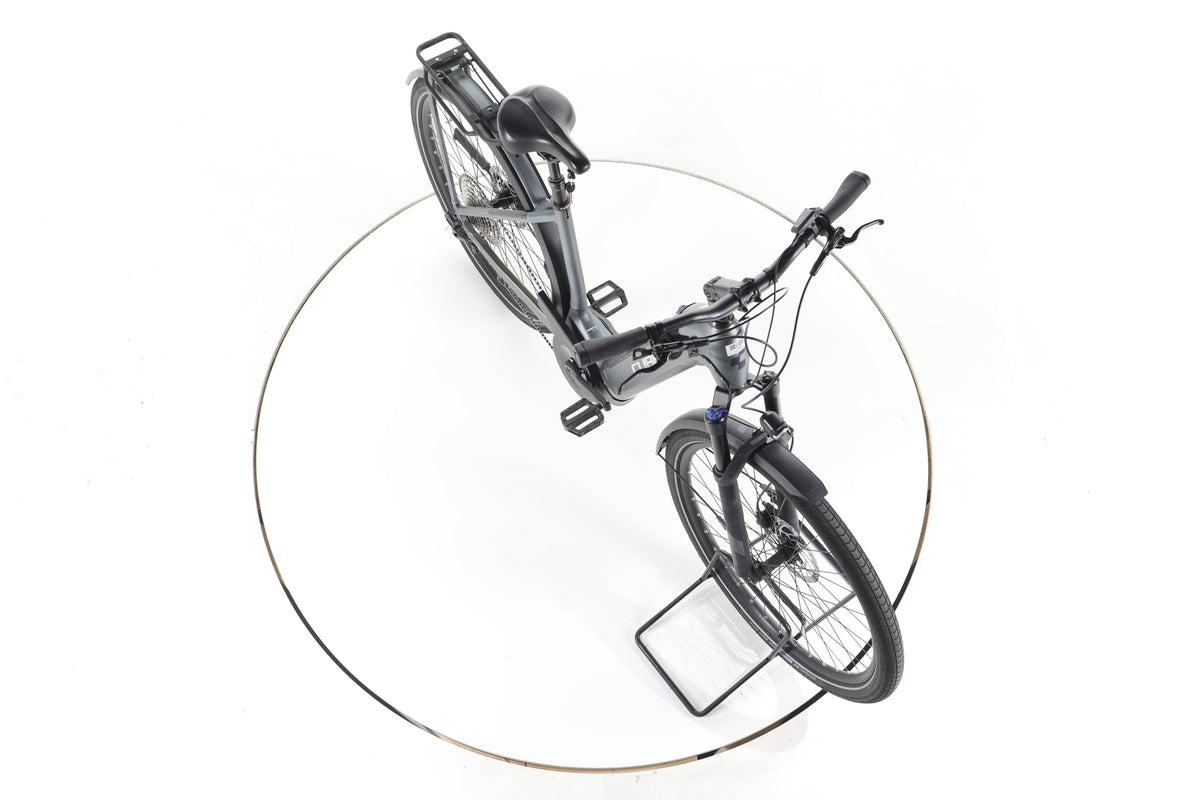 Cube Kathmandu Hybrid Pro 750 Trekking E-Bike Tiefeinsteiger - Image 15