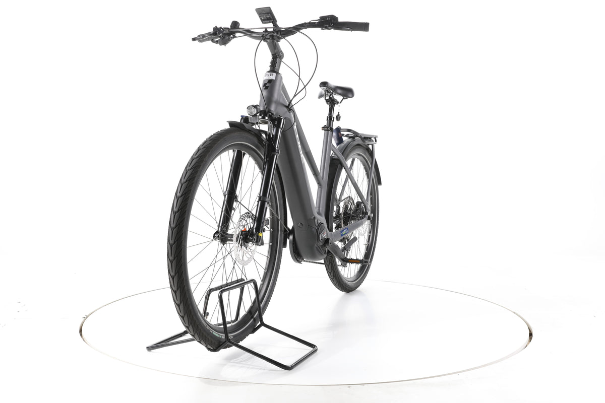 Cube Touring Hybrid EXC Trekking E-Bike - Image 5