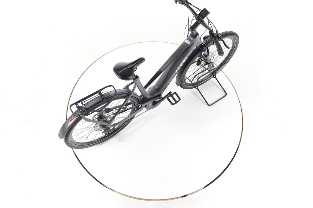 Cube Touring Hybrid EXC Trekking E-Bike - Image 24