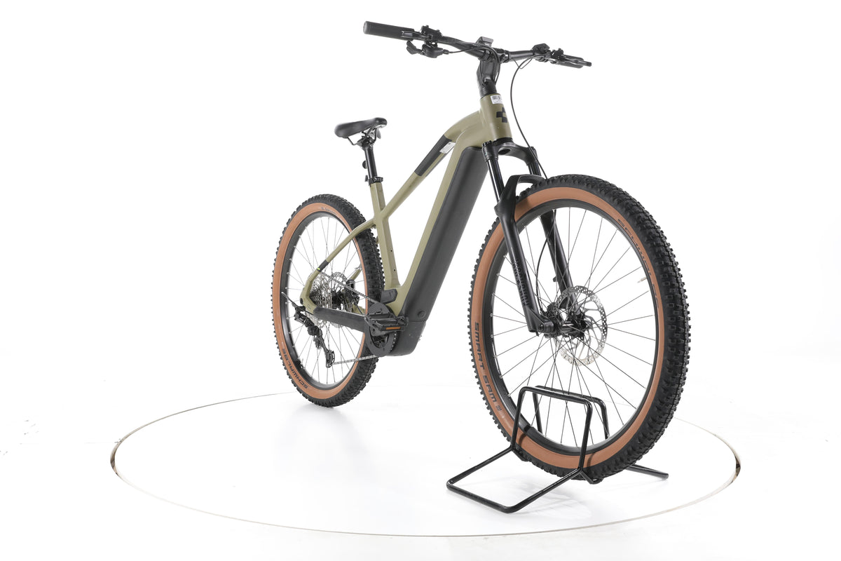 Cube Reaction Hybrid Race E-Bike - Image 3