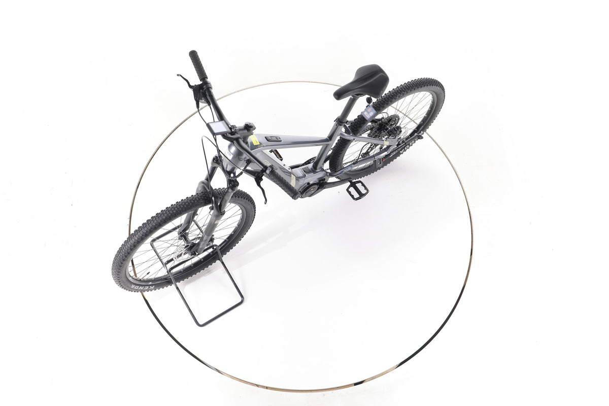 Conway Cairon S 2.0 E-Bike - Image 18