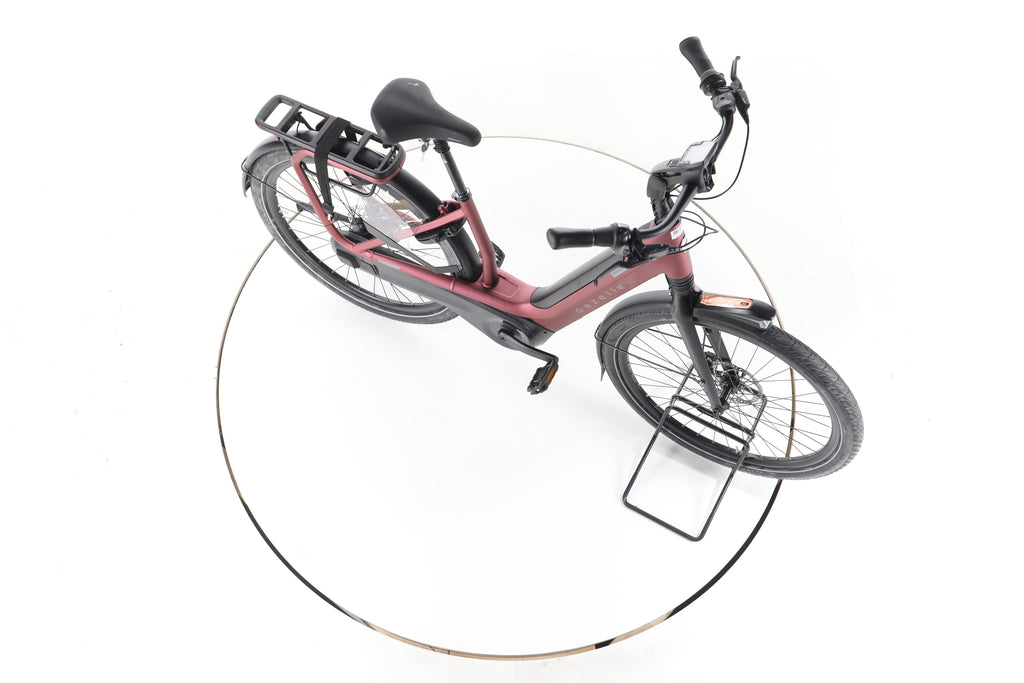 Gazelle Avignon C8 HMB City E-Bike Tiefeinsteiger - Image 14