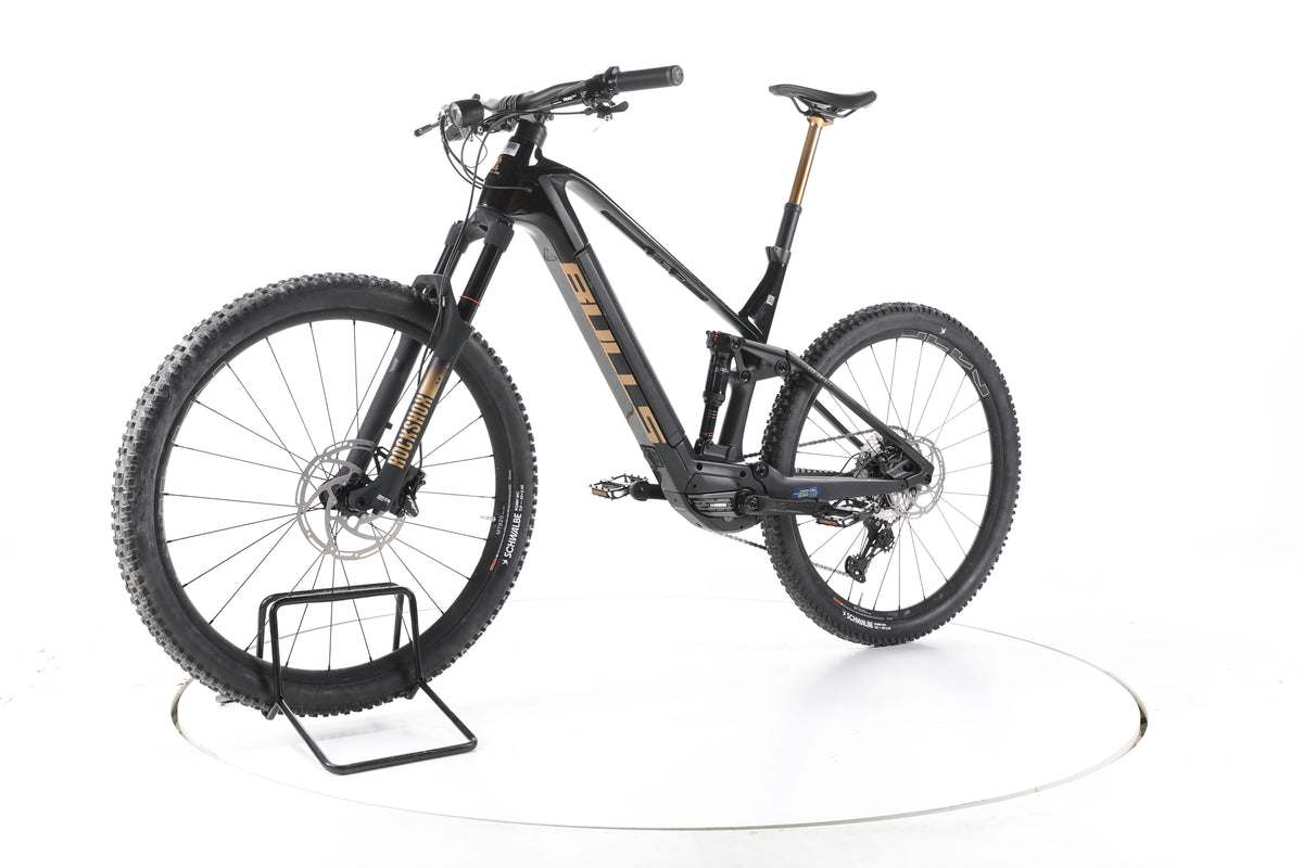 Bulls Sonic AM-SL 1 E-Bike Fully Carbon - Image 6