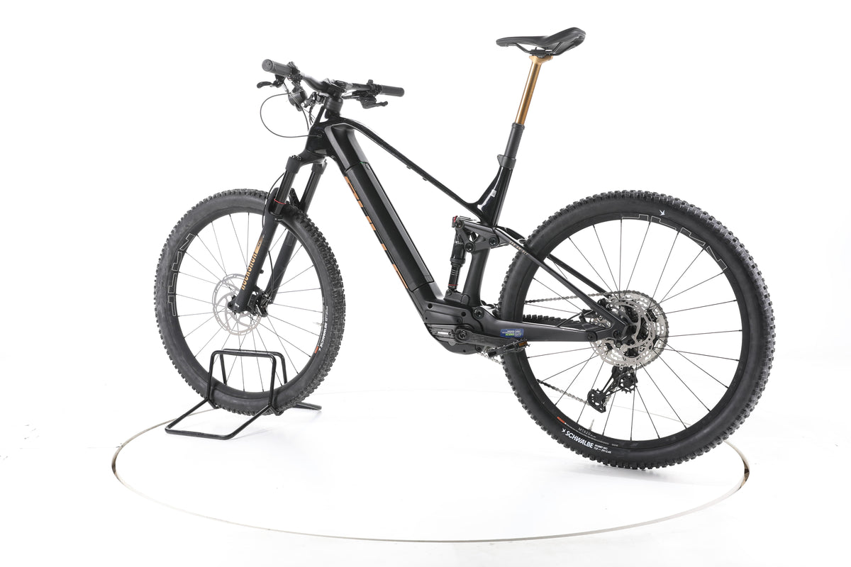 Bulls Sonic AM-SL 1 E-Bike Fully Carbon - Image 8