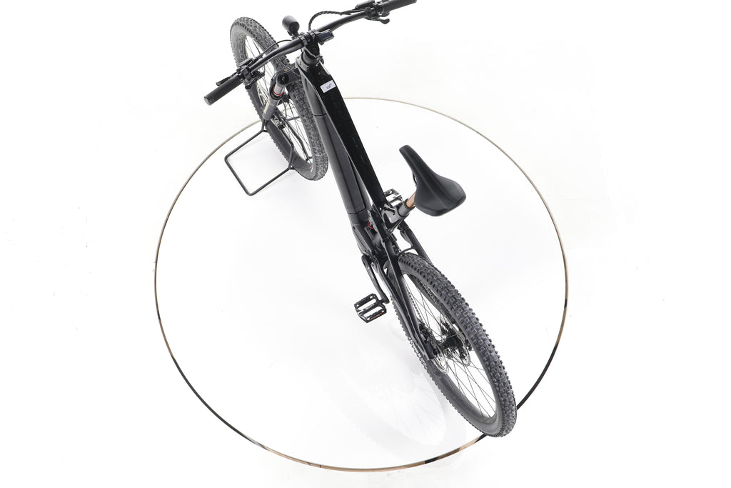 Bulls Sonic AM-SL 1 E-Bike Fully Carbon - Image 21