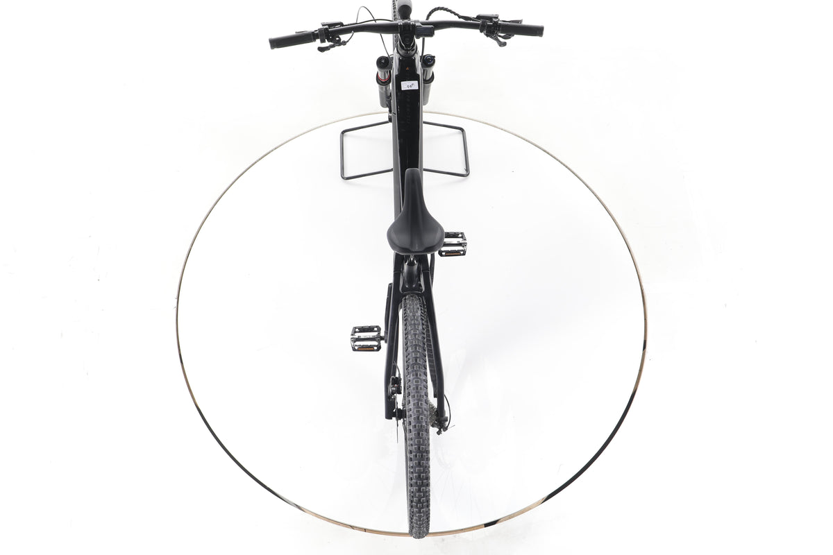 Bulls Sonic AM-SL 1 E-Bike Fully Carbon - Image 22