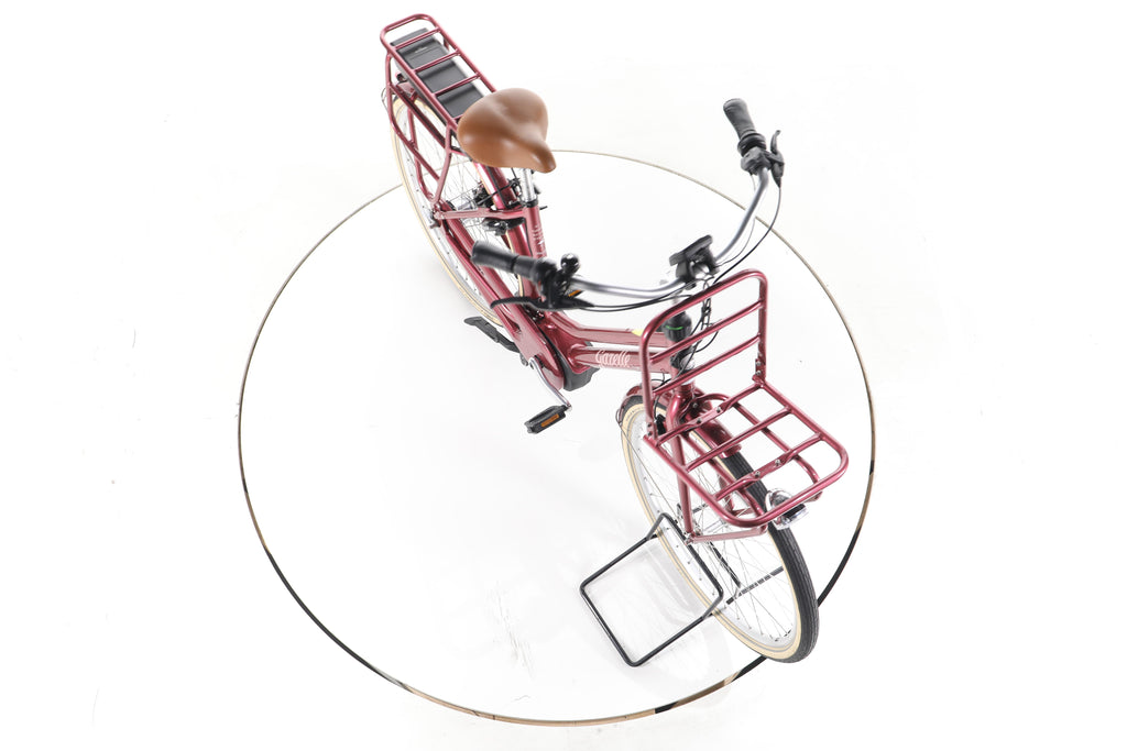Gazelle Miss Grace C7 HMB City E-Bike Tiefeinsteiger - Image 15