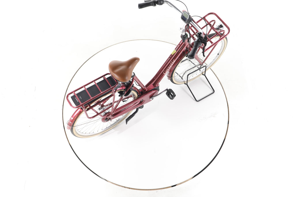Gazelle Miss Grace C7 HMB City E-Bike Tiefeinsteiger - Image 24