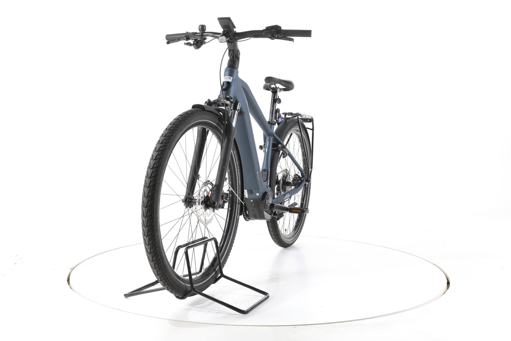 Scott Sub Tour eRide 10 Trekking E-Bike - Image 5