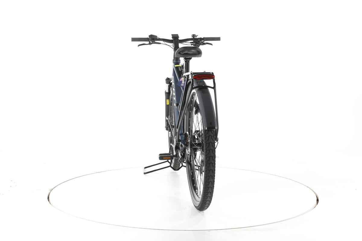 Scott Sub Tour eRide 10 Trekking E-Bike - Image 10