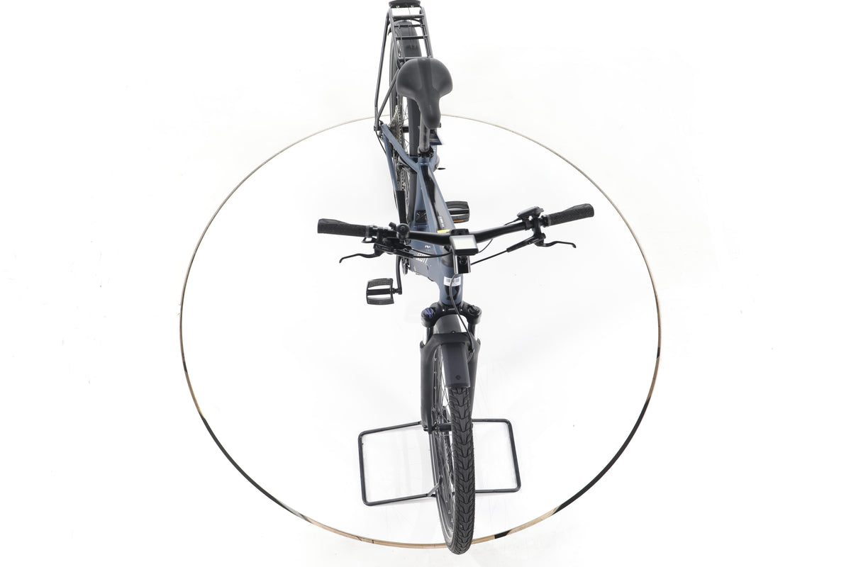 Scott Sub Tour eRide 10 Trekking E-Bike - Image 16