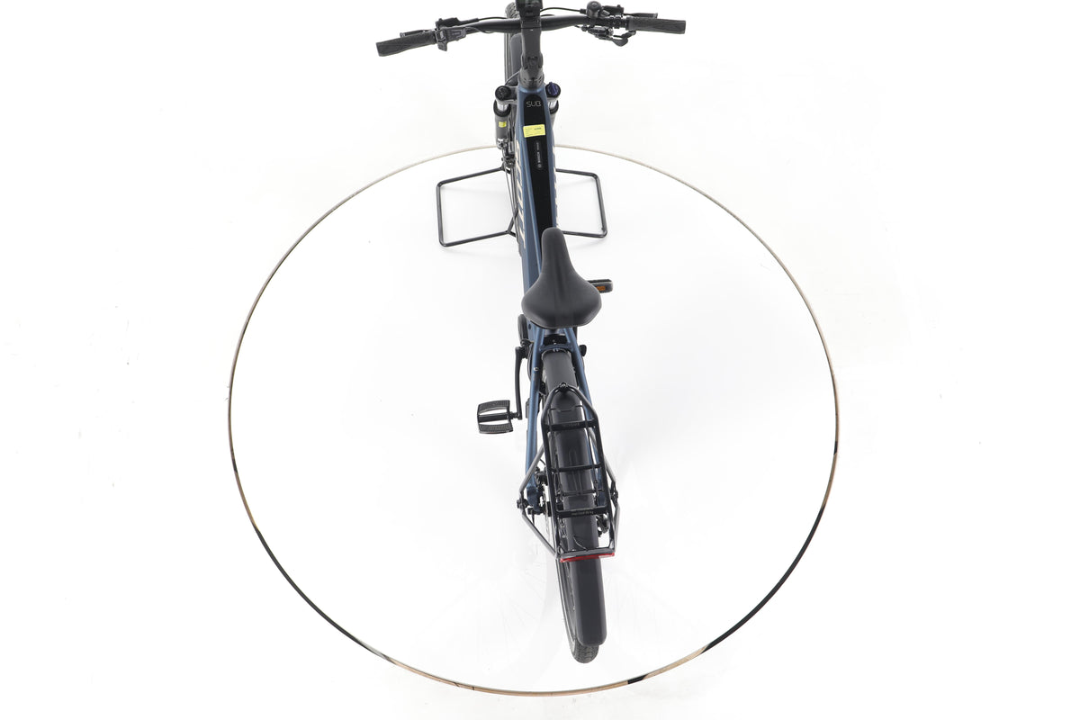 Scott Sub Tour eRide 10 Trekking E-Bike - Image 22
