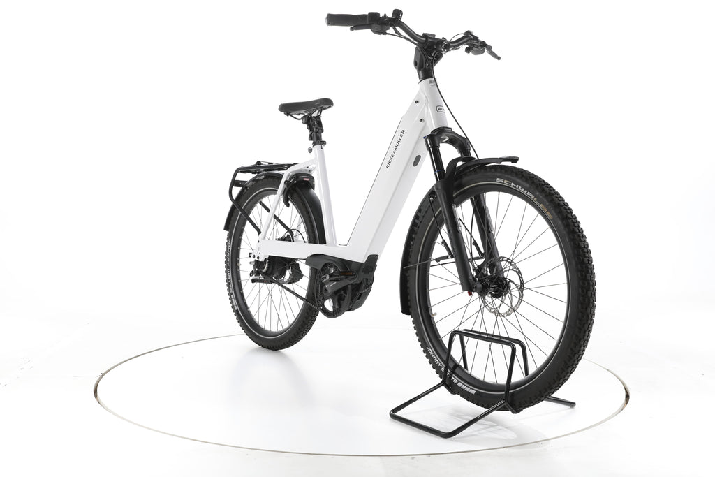 Riese & Müller Nevo4 GT Vario City E-Bike Tiefeinsteiger 2025 - Image 3