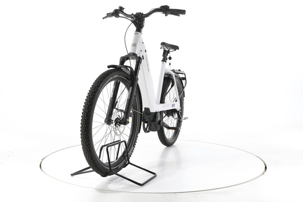 Riese & Müller Nevo4 GT Vario City E-Bike Tiefeinsteiger 2025 - Image 5