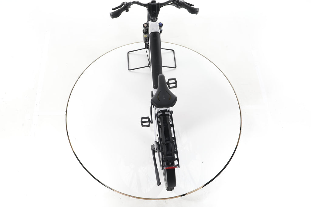 Riese & Müller Nevo4 GT Vario City E-Bike Tiefeinsteiger 2025 - Image 22