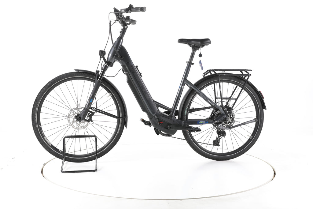 Bulls Lacuba EVO 11 Trekking E-Bike Tiefeinsteiger - Image 7