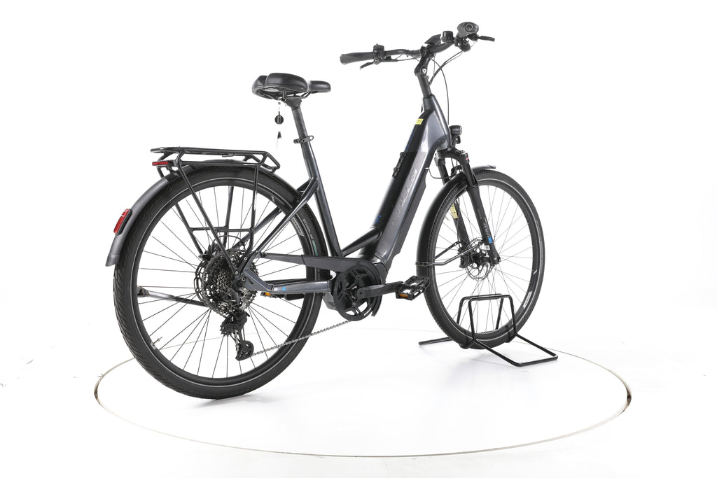 Bulls Lacuba EVO 11 Trekking E-Bike Tiefeinsteiger - Image 12
