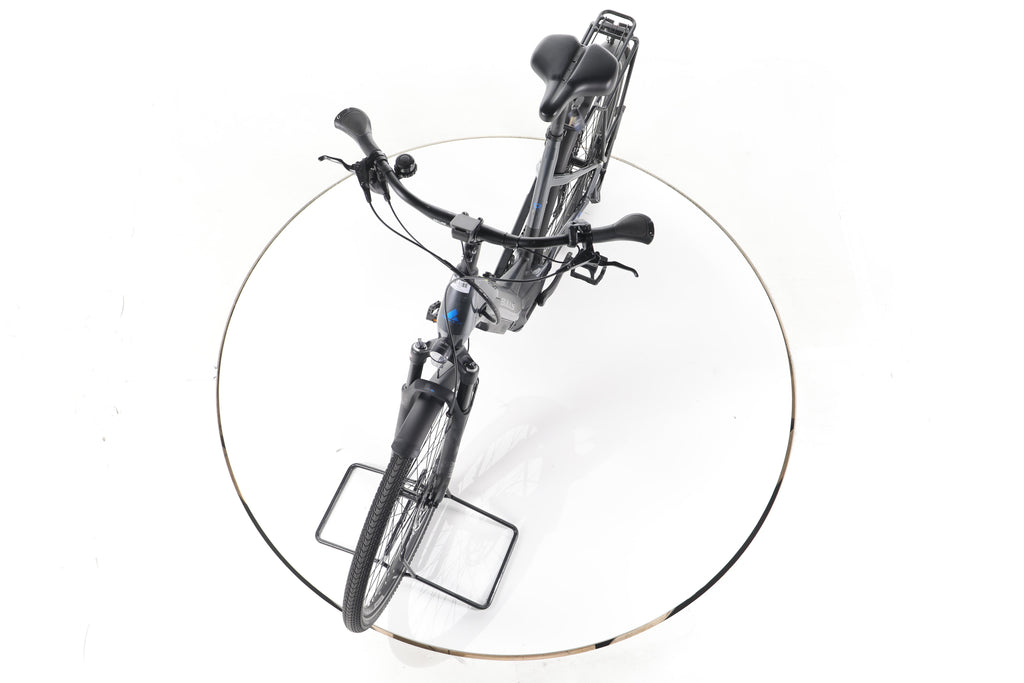 Bulls Lacuba EVO 11 Trekking E-Bike Tiefeinsteiger - Image 17