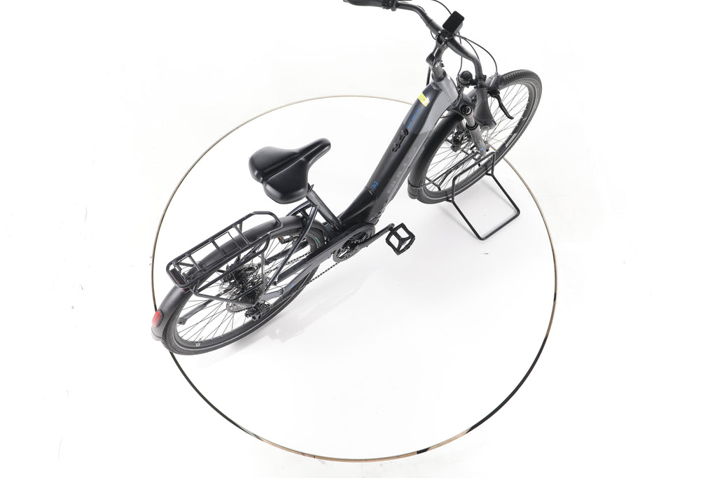 Bulls Lacuba EVO 11 Trekking E-Bike Tiefeinsteiger - Image 24