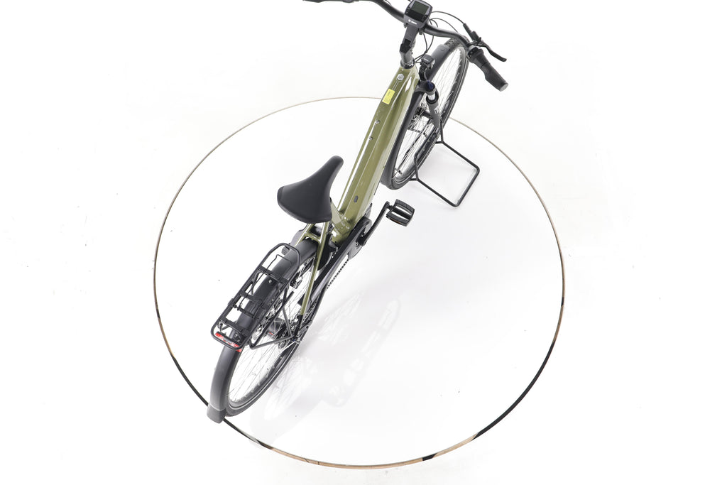 Victoria eTrekking 11.5 City E-Bike - Image 23