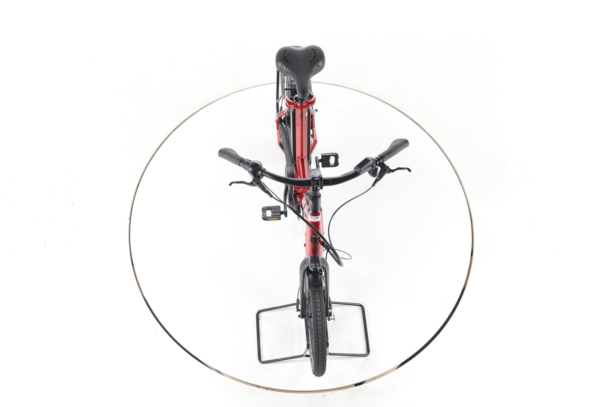 Hercules Rob Fold R8 Falt E-Bike Tiefeinsteiger 2024 - Image 16