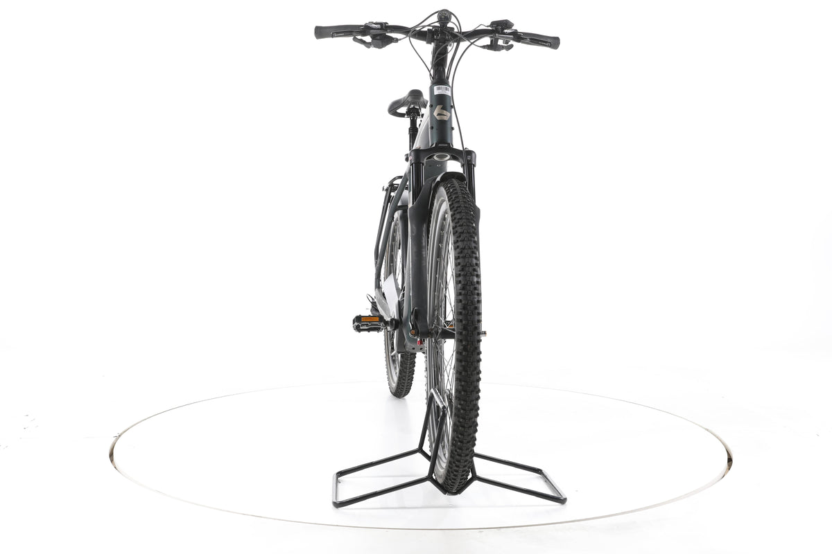 Bergamont E-Horizon SUV 6 SUV E-Bike - Image 4