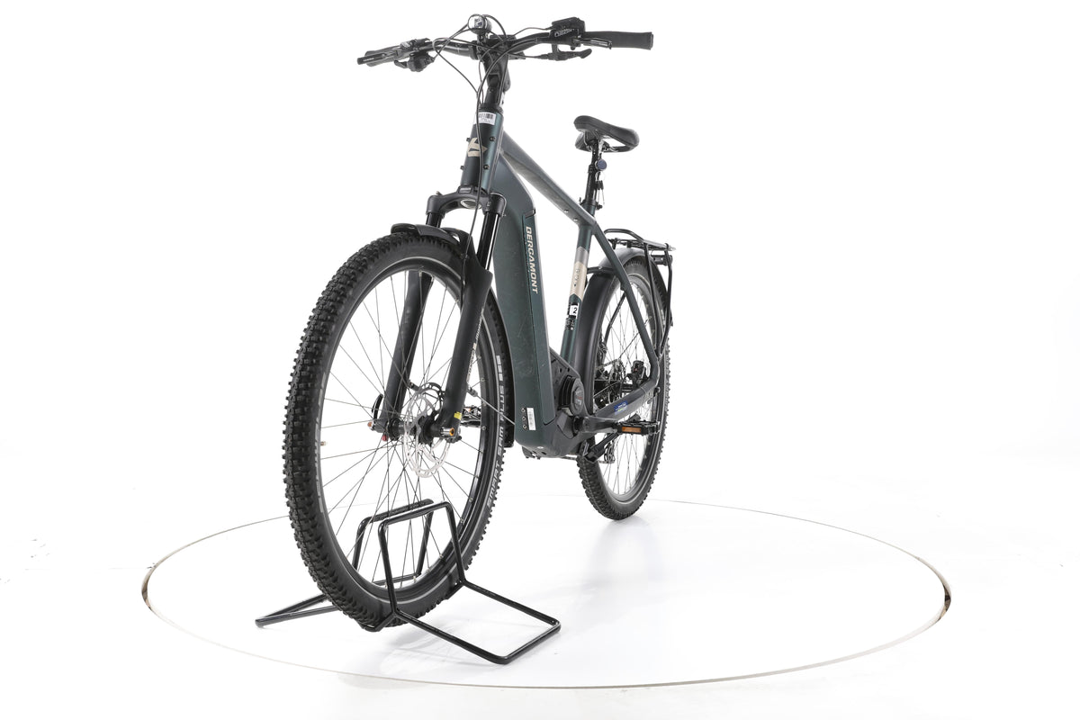 Bergamont E-Horizon SUV 6 SUV E-Bike - Image 5