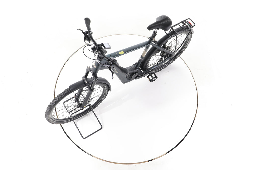 Bergamont E-Horizon SUV 6 SUV E-Bike - Image 18