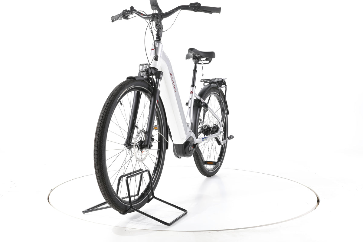 Victoria Tresalo 15 City E-Bike Tiefeinsteiger - Image 5