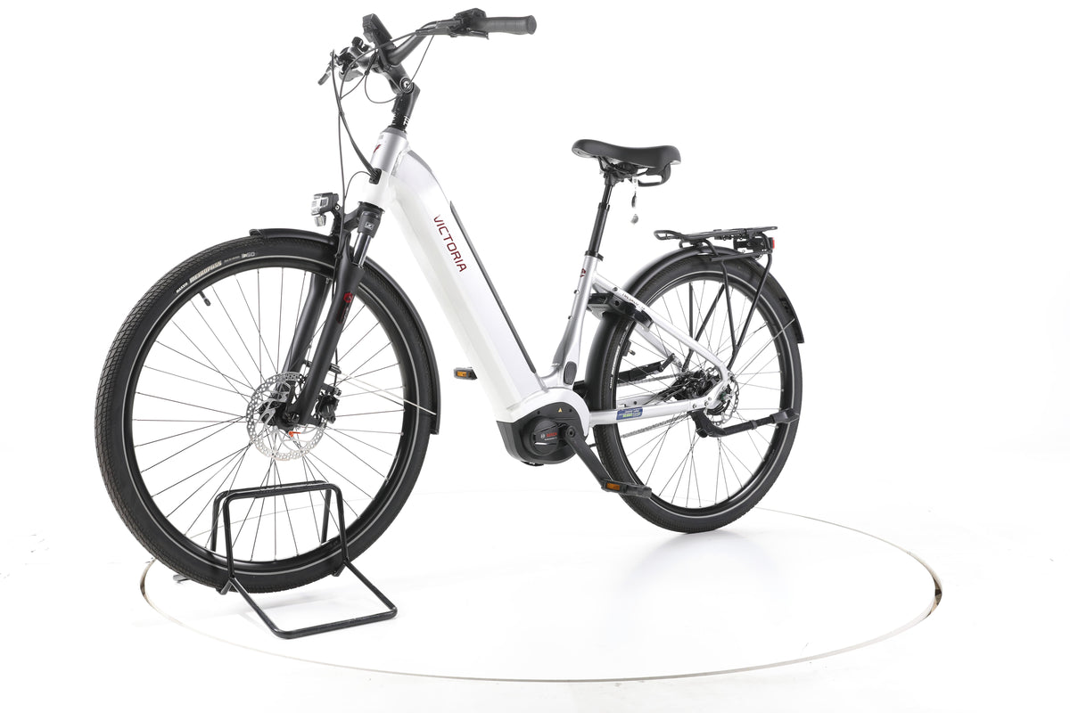 Victoria Tresalo 15 City E-Bike Tiefeinsteiger - Image 6