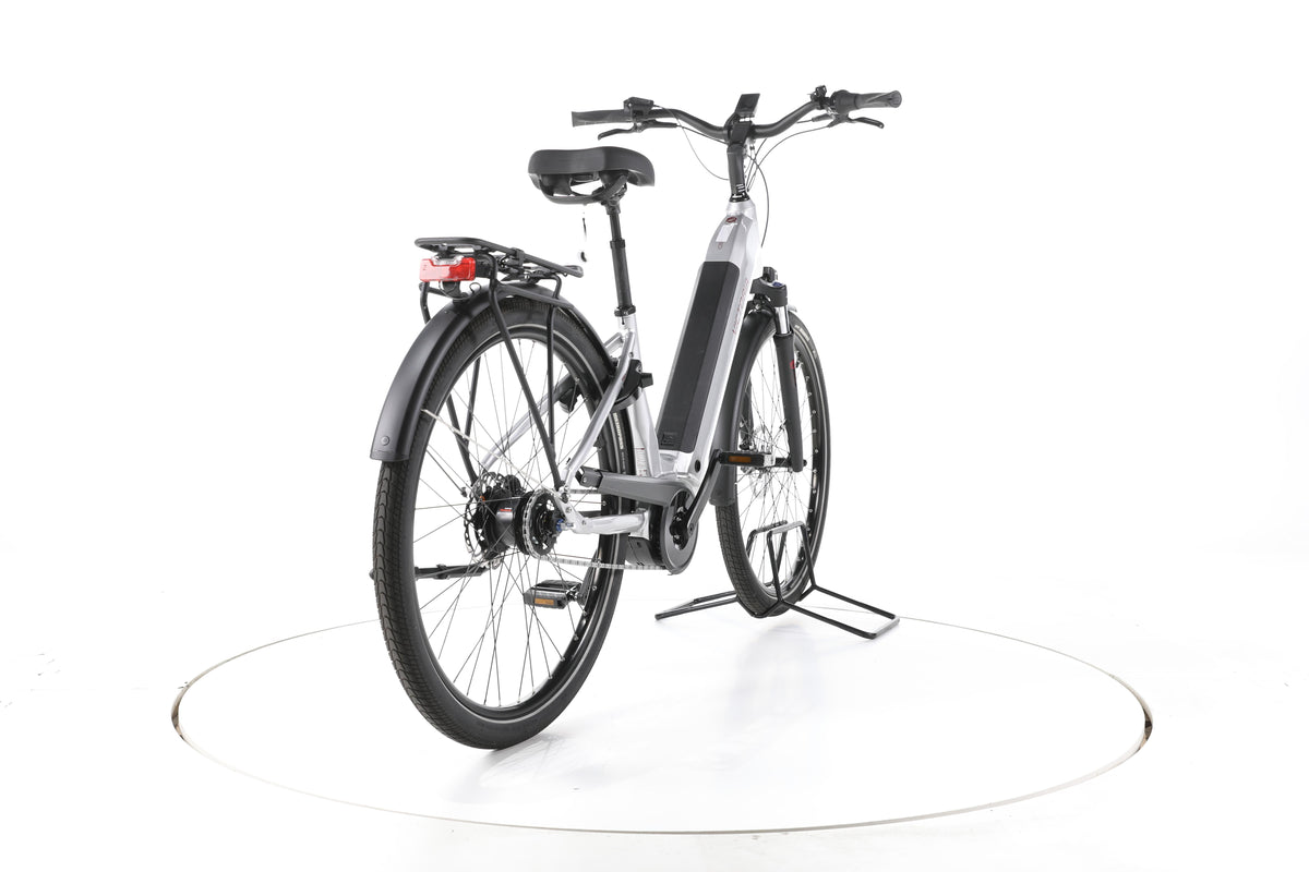 Victoria Tresalo 15 City E-Bike Tiefeinsteiger - Image 11