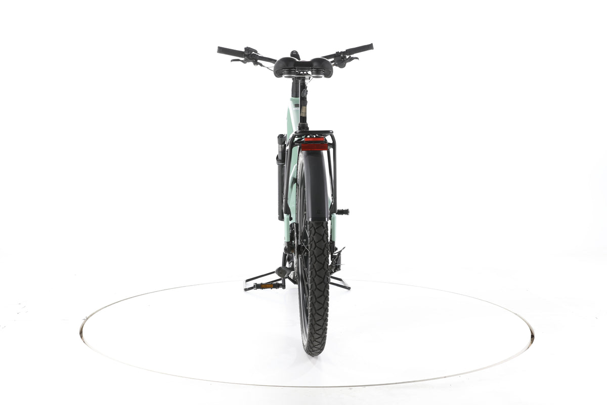 Winora Yakun 12 Trekking E-Bike - Image 10