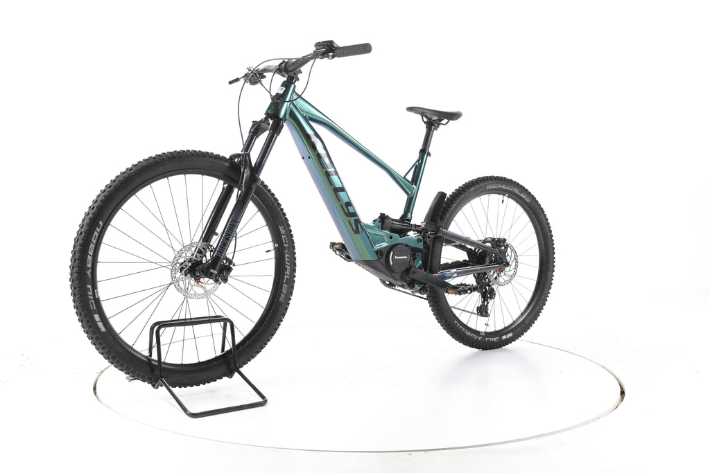 Kellys Theos R50 P E-Bike Fully - Image 6