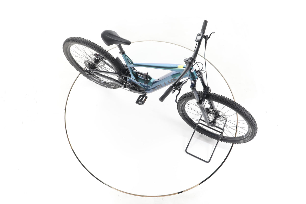 Kellys Theos R50 P E-Bike Fully - Image 14
