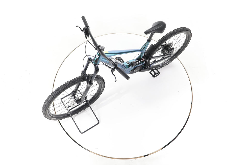 Kellys Theos R50 P E-Bike Fully - Image 18