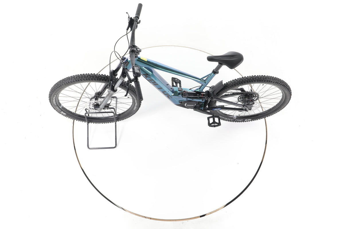 Kellys Theos R50 P E-Bike Fully - Image 19