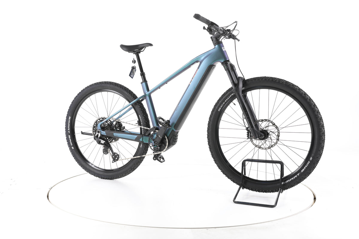 Cube Reaction Hybrid Race E-Bike 2026 - Image 2